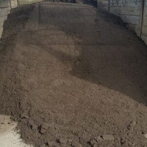 Nitro Top Dressing (Top Soil)