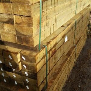 150mm x 75mm x 2.4m