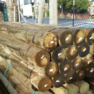 150mm Rounds