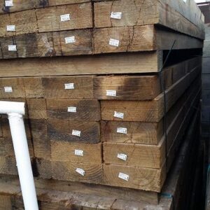 200mm x 75mm x 2.4m