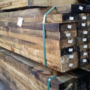 150mm x 50mm x 2.4m