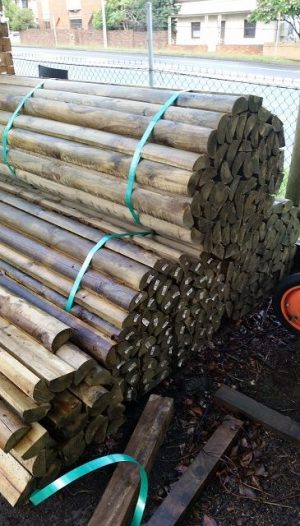 100mm Budget 2.4m