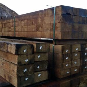 200mm x 100mm x 2.4m