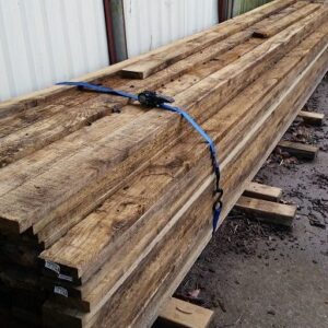 100mm x 25mm x 4.8m