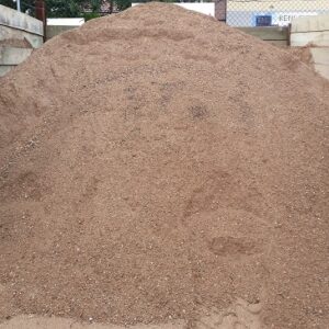 Filling Sand