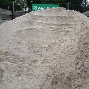 River Sand