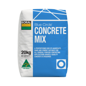 Concrete Mix 20kg