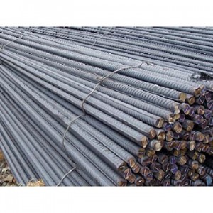 N16 Steel Bars – Heavy-Duty Reinforcement for Superior Concrete Strength