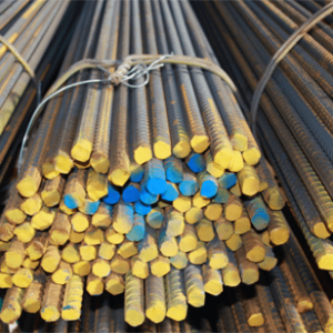 N12 Steel Bars – High-Strength Reinforcing Bars for Concrete Structures
