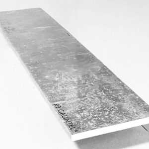 Flat Bars 85mm x .8mm