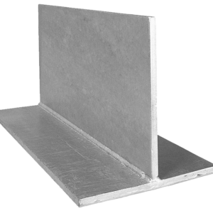 TBars 200mm x 200mm x 8m