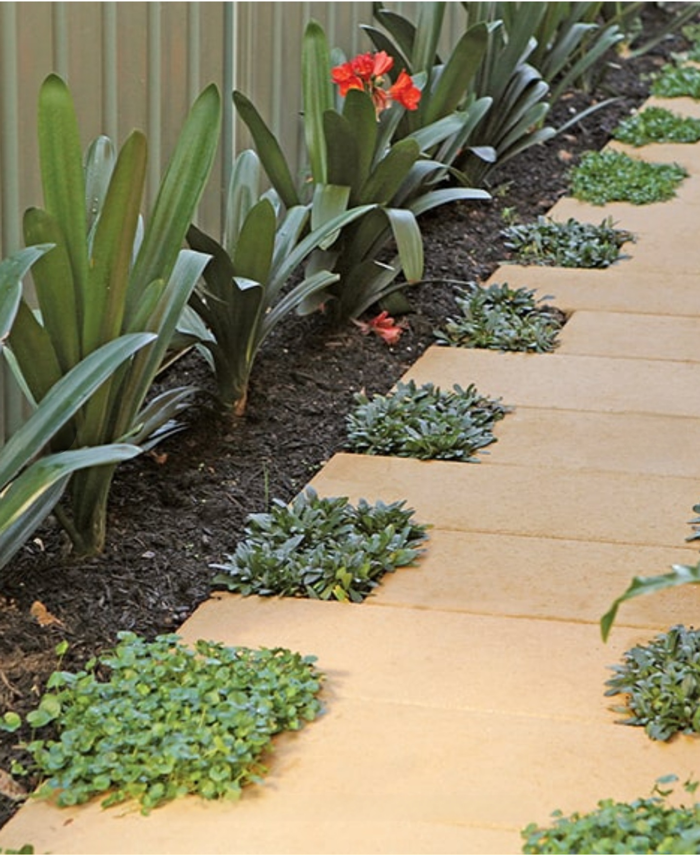 boulevard paver main