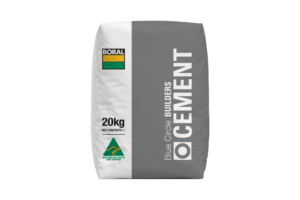 Grey Cement 20kg