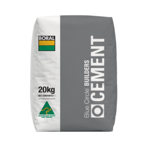 Grey Cement 20kg