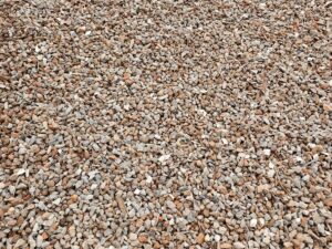 10mm Recycled Aggregate – Sustainable & Versatile