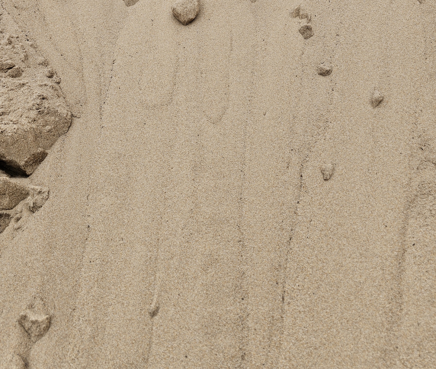 newcastle sand