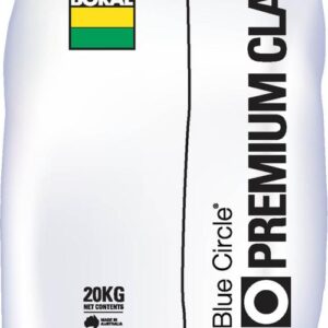Premium Clay 20kg
