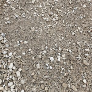 RDGB20 Recycled Road Base 20 mm
