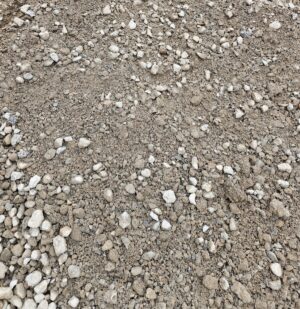 RDGB20 Recycled Road Base 20 mm