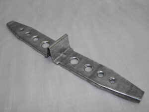 Galvanized Expansion Ties